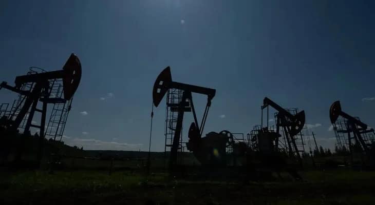 রাশিয়ায় তেলের খনির প্ল্যান্টে হামলা চালাল ইউক্রেন: সূত্র