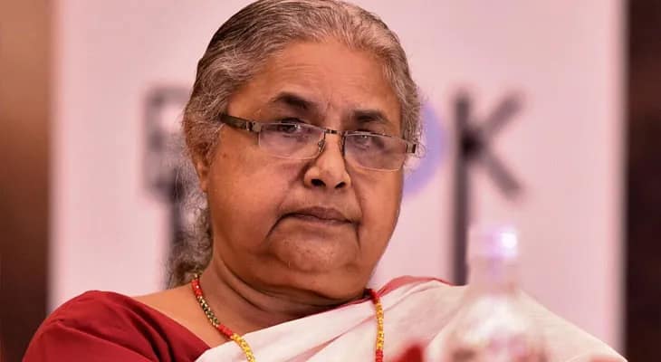 নেপালের অন্তর্বর্তী প্রধানমন্ত্রী হচ্ছেন প্রাক্তন প্রধান বিচারপতি সুশীলা কারকি: সূত্র