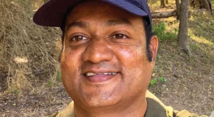 ডালাসে স্ত্রী আর ছেলের সামনে ভারতীয় হোটেল মালিককে খুন কর্মচারীর