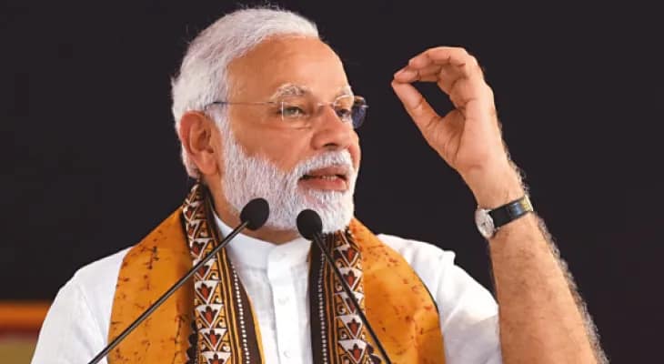 সকলে মেড ইন ইন্ডিয়ার দ্রব্য ক্রয় করুন, দেশবাসীকে অনুরোধ প্রধানমন্ত্রীর