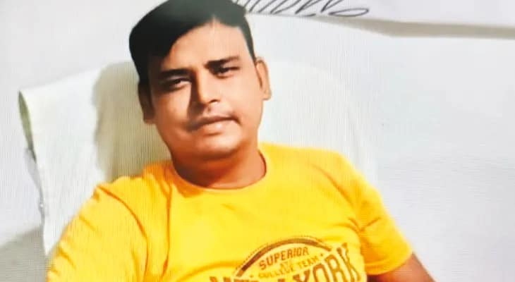নেশামুক্তি কেন্দ্রের মালিককে শিল-নোড়া  দিয়ে থেঁতলে খুন, চম্পট দুই আবাসিকের