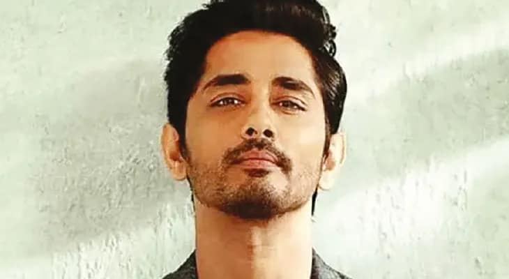 পারিবারিক গল্পে সিদ্ধার্থ