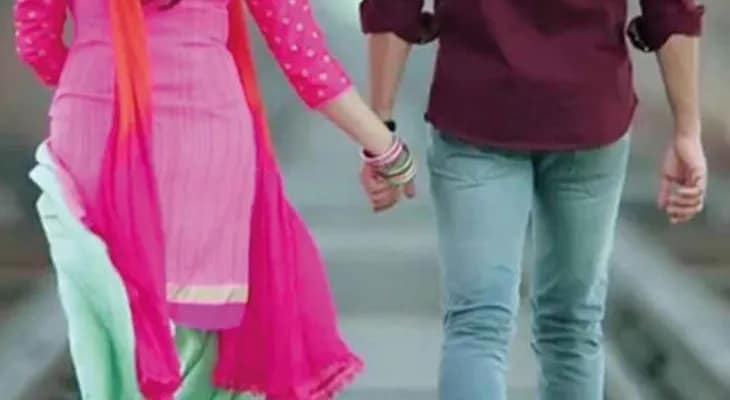 প্রেমের টানে ঘর ছেড়ে বাংলাদেশে যুবতী, বিএসএফ-এর সহায়তায় উদ্ধার