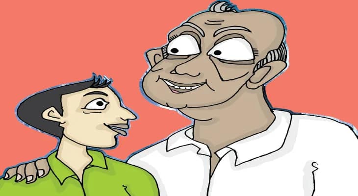পুজোর গল্প: দাদুর শৈশব খোঁজা