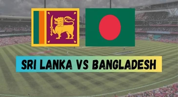 এশিয়া কাপ: হাফসেঞ্চুরি করলেন পথুম নিশাঙ্ক, শ্রীলঙ্কা ১০৭/১ (১০ ওভার) টার্গেট ১৪০