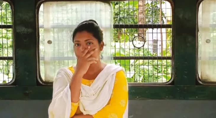 কাজে এল না সুগার কমে যাওয়ার ‘গল্প’!  স্বামীকে খুনের অভিযোগে অবশেষে ধৃত স্ত্রী