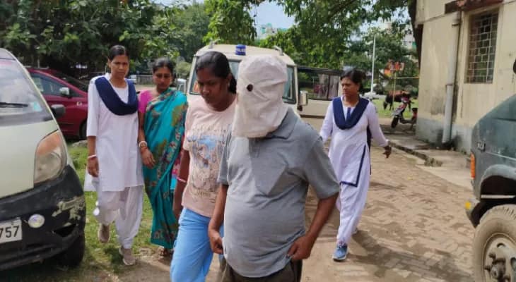 এবার চর্চায় উত্তরপাড়ার হোম, মহিলা আবাসিক নিগ্রহে ধৃত মালিক সহ চার