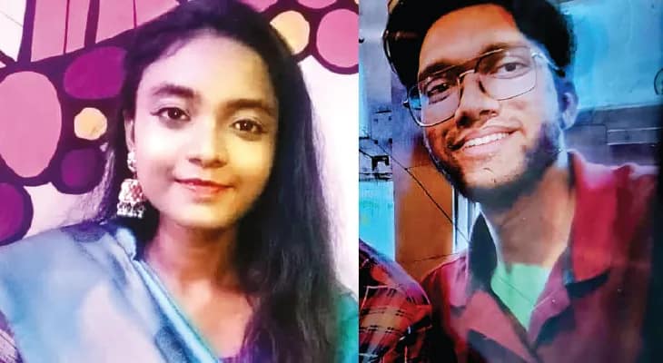 জোর করে গর্ভপাত, রেজিস্ট্রিতে অনীহা প্রেমিকের, আর জি করের পড়ুয়ার মৃত্যু