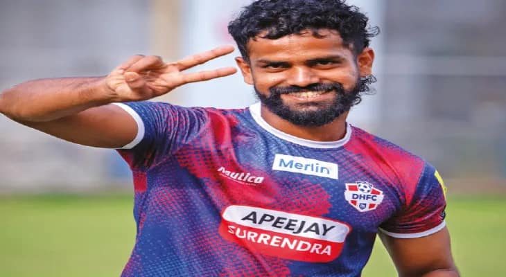 প্রাক্তন দলের জাল ফের কাঁপাতে প্রত্যয়ী জবি