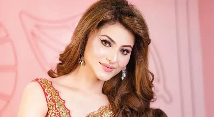 বেটিং অ্যাপ সংক্রান্ত মামলায় জিজ্ঞাসাবাদের জন্য আগামী, মঙ্গলবার অভিনেত্রী ঊর্বশী রাউতেলাকে তলব ইডির