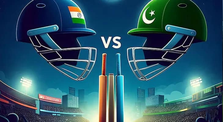 এশিয়া কাপ: ভারতকে ১২৮ রানের টার্গেট দিল পাকিস্তান