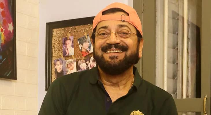 ‘দেবশ্রী-প্রসেনজিৎ জুটির কামব্যাকের অপেক্ষায় আছি’