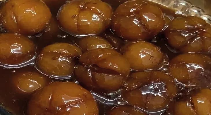 সিউড়ি সংশোধনাগারের আবাসিকদের তৈরি সুগার ফ্রি মোরব্বা এবার মিলবে খোলাবাজারে