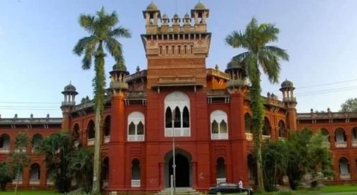ঢাকার পর জাহাঙ্গিরনগর বিশ্ববিদ্যালয় ছাত্র সংসদ ভোটেও জয়ী জামাতপন্থীরা, সব পদেই হার বিএনপি’র