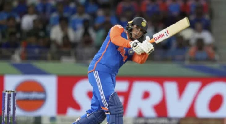 দুবাইতেও সিন্দুর, দুরমুশ পাকিস্তান