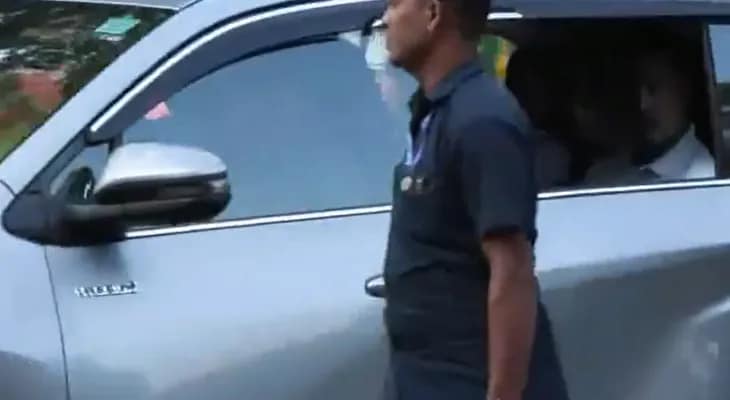 পাঞ্জাবের জন্য রওনা দিলেন লোকসভার বিরোধী দলনেতা রাহুল গান্ধী
