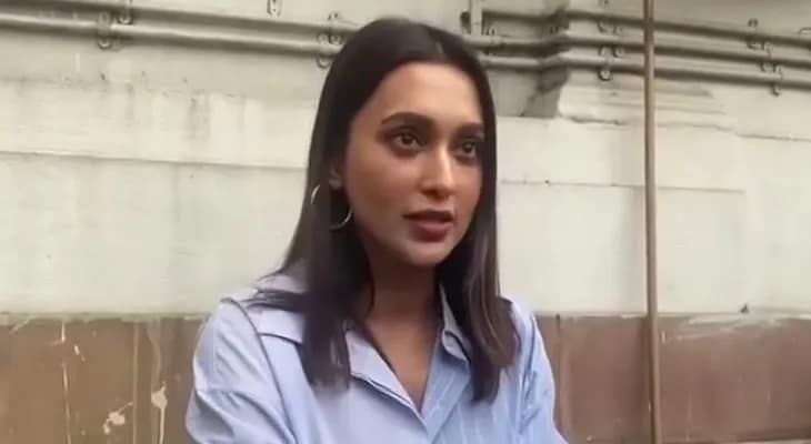 বেটিং অ্যাপ মামলা: দিল্লিতে ইডির দপ্তরে হাজিরা দিলেন অভিনেত্রী মিমি চক্রবর্তী