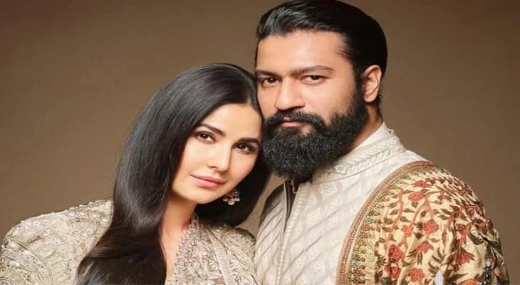 ভিকি-ক্যাটরিনার পরিবারে খুশির খবর