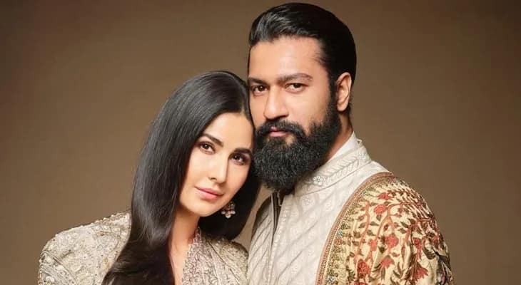 প্রথম সন্তানের অপেক্ষায়