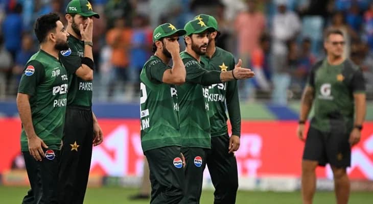 ম্যাচ রেফারিকে না সরালে এশিয়া কাপ বয়কটের হুমকি পাকিস্তানের