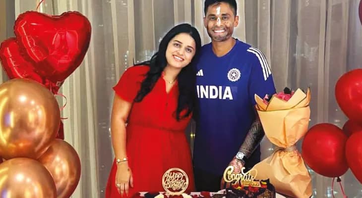 পাক ক্রিকেটারদের সঙ্গে আপাতত হাত না মেলানোর সিদ্ধান্ত সূর্যদের