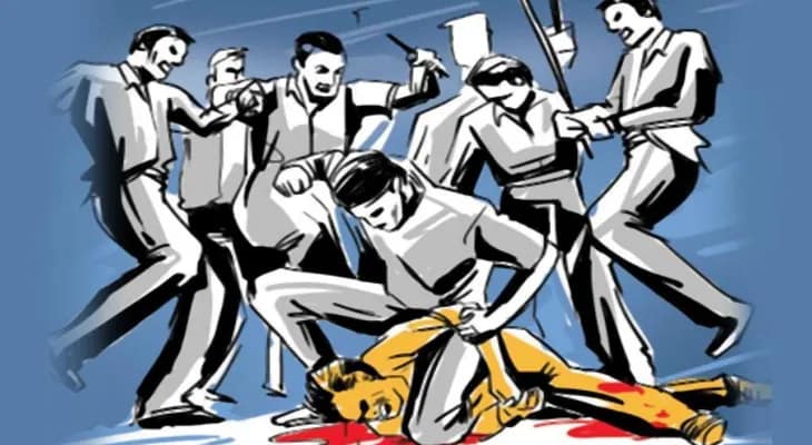 তামিলনাড়ুতে আক্রান্ত মুর্শিদাবাদের পরিযায়ী শ্রমিকরা, গুরুতর জখম ২