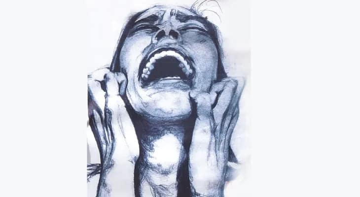 চিৎকার করেই ধর্ষণের  হাত থেকে বাঁচল ছাত্রী