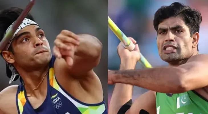 বিশ্ব চ্যাম্পিয়নশিপ ২০২৫: নীরজ-নাদিমের থেকেও লম্বা জ্যাভলিন থ্রো করলেন ভারতের শচীন যাদব