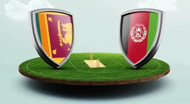 এশিয়া কাপ: শ্রীলঙ্কাকে ১৭০ রানের টার্গেট দিল আফগানিস্তান