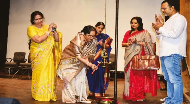 চলচ্চিত্র উৎসব