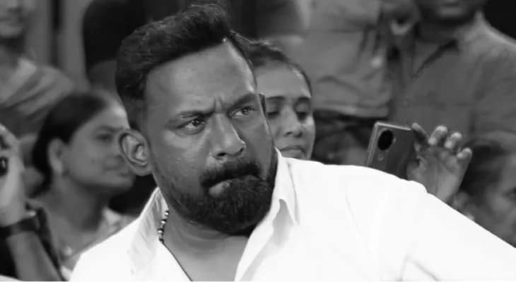 ৪৬ বছর বয়সে প্রয়াত দক্ষিণী অভিনেতা রোবো শঙ্কর
