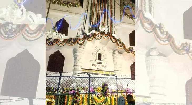 বিসর্জনের আগে দুর্গা উঠবেন টয় ট্রেনে, ঘুরবেন দার্জিলিং, নৃপেন্দ্র নারায়ণ বেঙ্গলি হিন্দুহলের উদ্যোগ