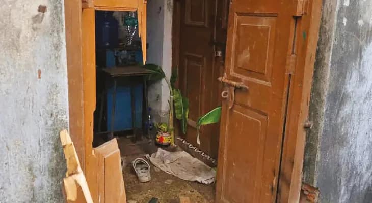 গয়না তৈরির দোকানে তাণ্ডব, প্রাণ বাঁচাতে রিজার্ভারে লুকালেন কর্মী, বরানগরের ঘটনায় শোরগোল, গ্রেফতার ১ দুষ্কৃতী