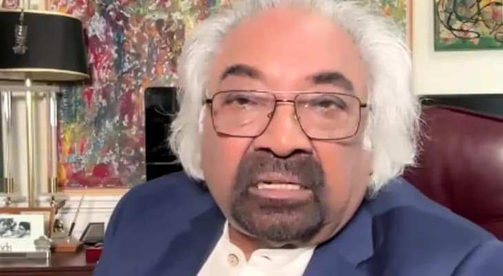 পাকিস্তান, বাংলাদেশ, নেপালে গেলে মনে হয় নিজের বাড়িতে আছি, বিতর্কিত মন্তব্য শ্যাম পিত্রোদার