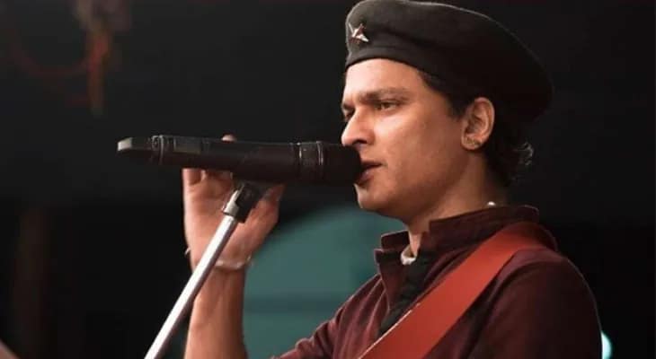 দুর্ঘটনায় প্রাণ হারালেন জনপ্রিয় গায়ক জুবিন গর্গ