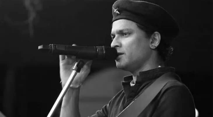 সঙ্গীতশিল্পী জুবিন গর্গের অকাল প্রয়াণে শোকপ্রকাশ মুখ্যমন্ত্রী মমতা বন্দ্যোপাধ্যায়ের