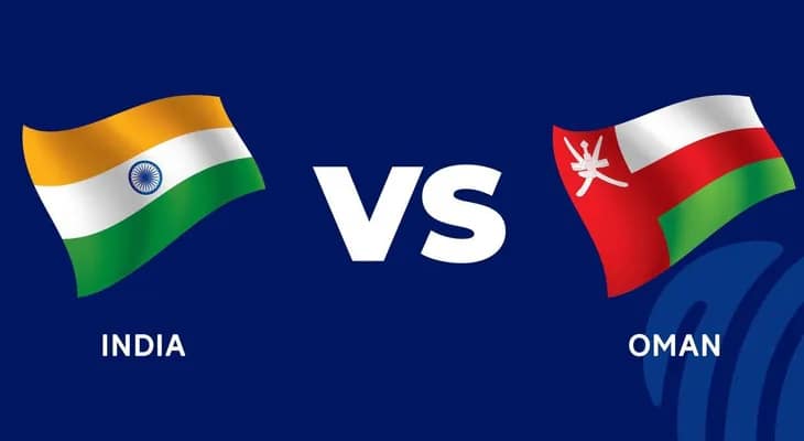 এশিয়া কাপ: টসে জিতে ব্যাটিংয়ের সিদ্ধান্ত ভারতের, বিপক্ষ ওমান