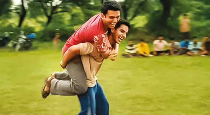 অস্কারের দৌড়ে হিন্দি ছবি হোমবাউন্ড