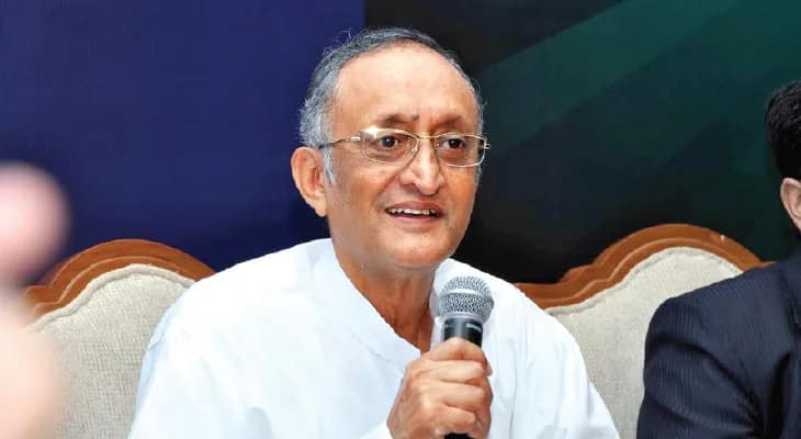 কেন্দ্রের বঞ্চনা নিয়ে শিল্পমহলকে সরব হওয়ার আর্জি অমিত মিত্রের