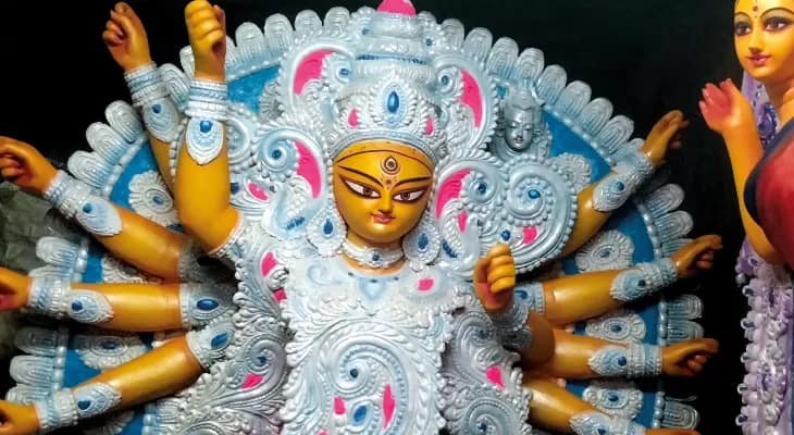 স্বাধীনতা আন্দোলনের সময় সিউড়ি জেলা সংশোধনাগারে শুরু হয় উমার আরাধনা
