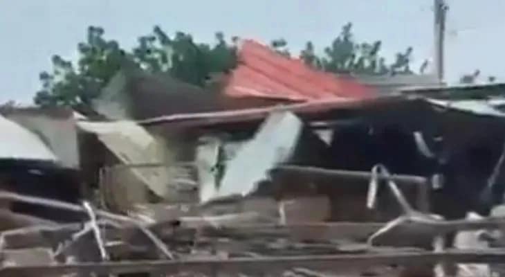 সুদানের দারফুরে মসজিদে ড্রোন হামলায় হত ৭৮, জখম ২০