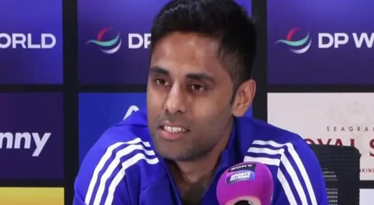 ‘আমাদের প্রস্তুতি দারুণ হয়েছে’, পাকিস্তানের বিরুদ্ধে সুপার ফোরে নামার আগে আত্মবিশ্বাসী সূর্যকুমার