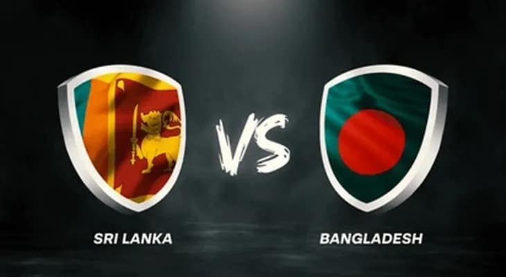এশিয়া কাপ: বাংলাদেশকে ১৬৯ রানের টার্গেট দিল শ্রীলঙ্কা