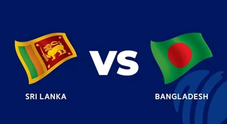 এশিয়া কাপ: ২ রানে আউট হাসারাঙ্গা, শ্রীলঙ্কা ১৫৮/৭ (১৯ ওভার), বিপক্ষ বাংলাদেশ
