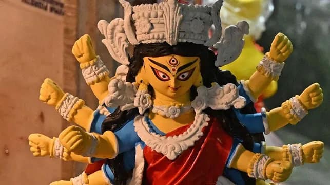 বহিরগাছির ভট্টাচার্য বাড়ির অনন্য ঐতিহ্য ৬ দুর্গার পুজো, মহানবমীতে পুরোহিত হয়েছিলেন বিদ্যাসাগর