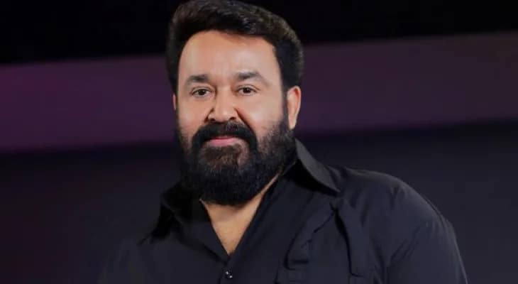 ‘দাদাসাহেব ফালকে’ পাচ্ছেন  দক্ষিণী মেগাস্টার মোহনলাল