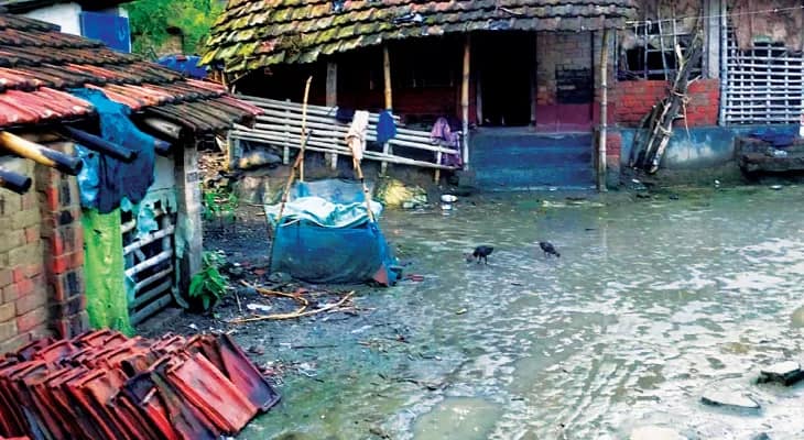 অবশেষে জাতিগত শংসাপত্র পেলেন শবরপাড়ার ৪৬ জন