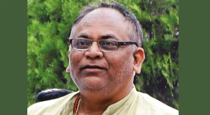 মন্ত্রী চন্দ্রনাথকে হেপাজতে চায় ইডি, মঙ্গলবার রায় আদালতের