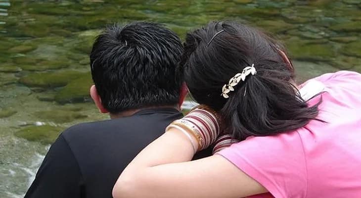 পুজোয় পরস্পরকে ‘ভালো উপহার’ দিতেই চারলাখি বাইক চুরি যুগলের