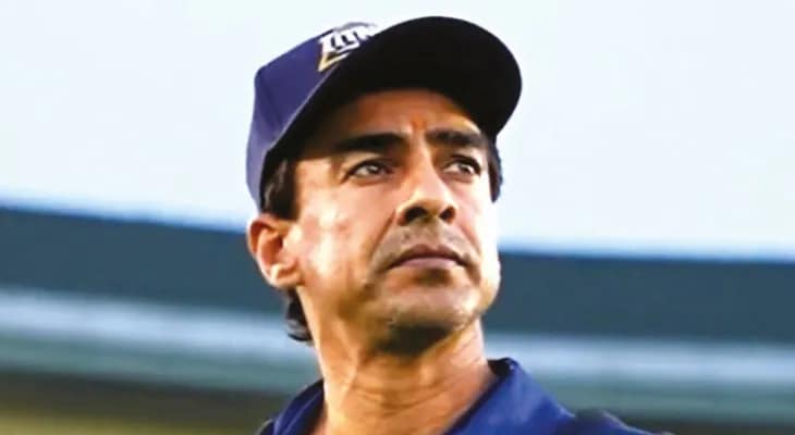মিঠুন মানহাসই বোর্ড সভাপতি, যোগ্যতা নিয়ে প্রশ্ন ক্রিকেট মহলে